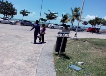 Un terrible cáncer social amenaza Chetumal