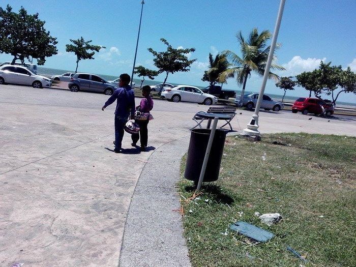 Un terrible cáncer social amenaza Chetumal