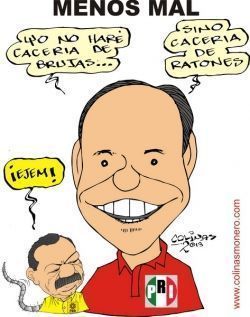 Menos mal