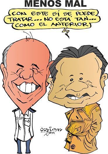 Menos mal