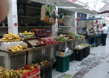 En marcha recuperación de locales comerciales en los mercados de OPB