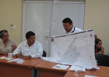 El Ayuntamiento de Mérida pide a cada orden de gobierno asumir tareas específicas sobre las casonas