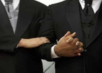 Acepta Gobierno de QR bodas gay