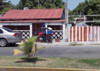 Tortillas a domicilio; negocio de unos cuantos, amenaza para todos