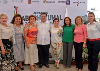 Las mujeres hemos avanzado y aprovechado los espacios, pero falta más: Maritza Medina Díaz.