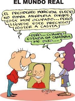 Mundo real