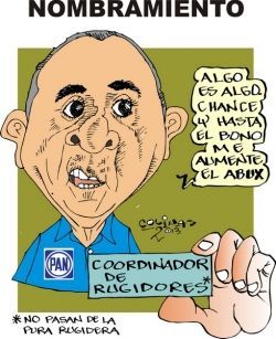 Nombramiento