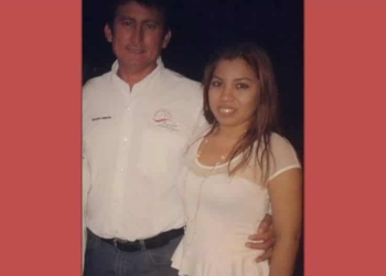 Oneyda Cuxim busca figurar en las altas esferas políticas de Bacalar