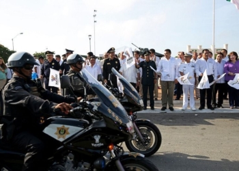 Arranca Operativo Vacacional Verano 2014