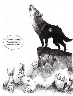 Pacto por mexico