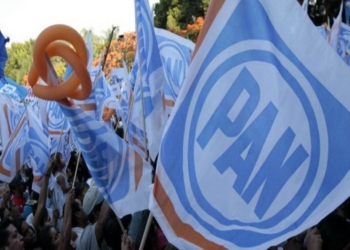 Antonio Chi Yam encabeza preferencias para liderar el PAN en OPB