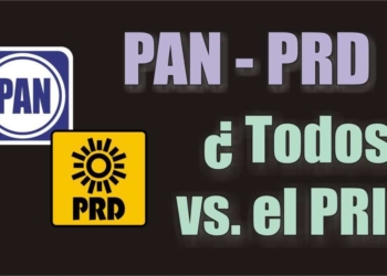 El PAN y el PRD sin definir las listas para las próximas elecciones