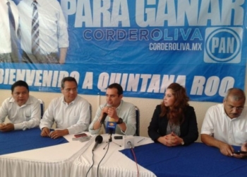 PAN, renovación o muerte