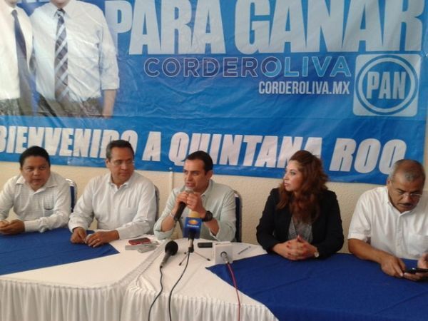 PAN, renovación o muerte