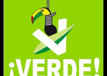 Partido Verde sugiere investigar a militantes del PANAL por enriquecimiento ilicito