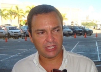 No temo a Ricalde ni a sus represalias: Paul Carrillo