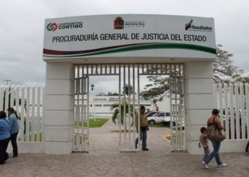 Busca la PGJE resarcir el primer revés que le propiciaron litigantes particulares