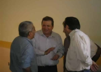 Andrés Ruiz Morcillo… ¿con Dios y con el diablo?