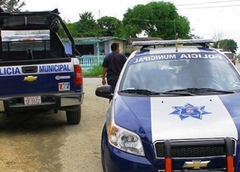 Historias XXX en la Policía Municipal Preventiva de Othón P. Blanco