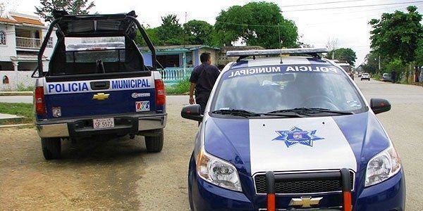 Historias XXX en la Policía Municipal Preventiva de Othón P. Blanco