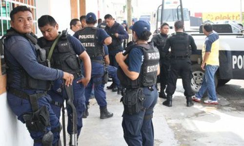 Mala aplicación de las pruebas de control y confianza