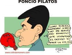 Poncio pilatos