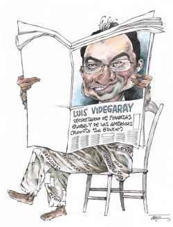 Premio a la mediocridad