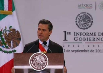 Aquí no hay tiempo para aplausos, México reclama resultados concretos