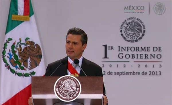 Aquí no hay tiempo para aplausos, México reclama resultados concretos