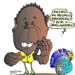 Presumiendo