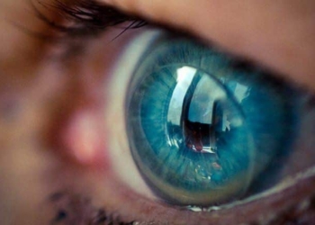 Lentes de contacto inteligentes, la nueva apuesta de Google