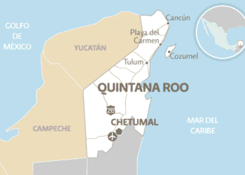 Felicidades Quintana Roo