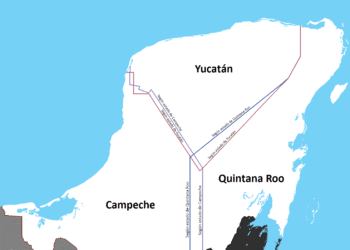 Pierde territorio Quintana Roo ante Campeche; responsables mintieron sobre la realidad del litigio.