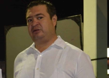 El Colmo el regidor “foráneo” Israel Hernández Radilla defendió intereses de los Chetumaleños