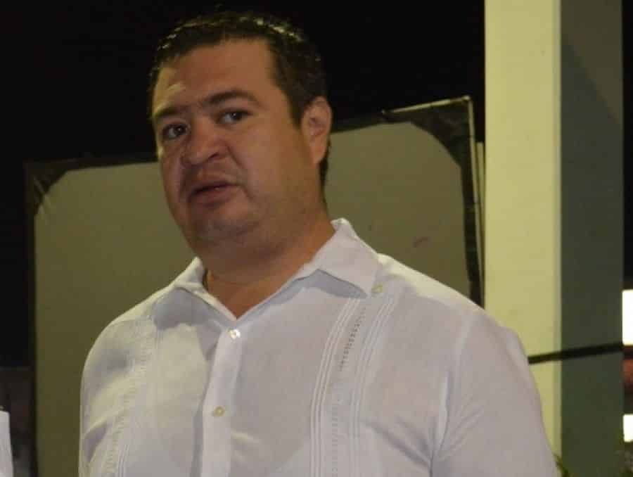 El Colmo el regidor “foráneo” Israel Hernández Radilla defendió intereses de los Chetumaleños