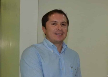 Raúl Aguilar Laguardia, el nefasto dirigente que llevó al fracaso a los Tigrillos De Chetumal