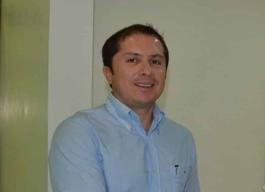 Raúl Aguilar Laguardia, el nefasto dirigente que llevó al fracaso a los Tigrillos De Chetumal