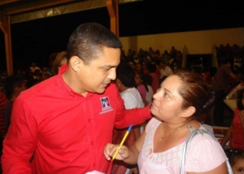 Pide El PRI Elevar El Debate Y Que Prevalezca La Propuesta, No Guerra Sucia: Raymundo King