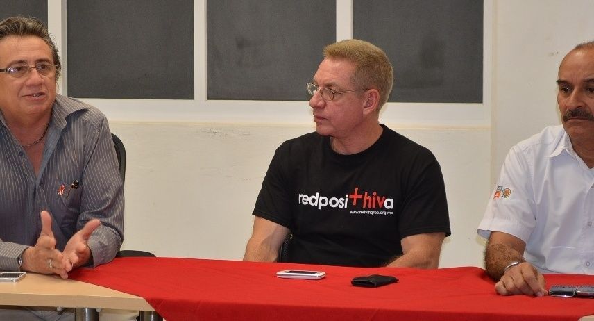 Entrega presidente de red positiva en Quintana Roo tres propuestas al congreso local