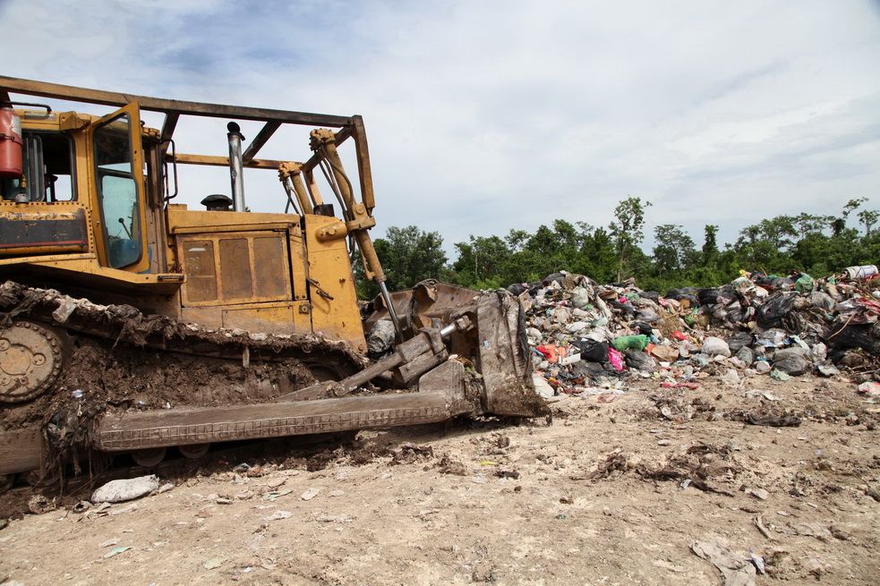 Anuncia el gobernador centro integral de manejo de residuos sólidos para Tulum