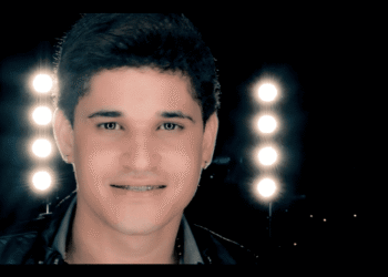 Yanfourd: joven salsero que rompe récords