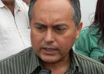 Renuncia tesorero de la comuna de Opb Joel Sauri Galue