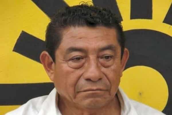 Los vacíos de Sebastián Uc Yam