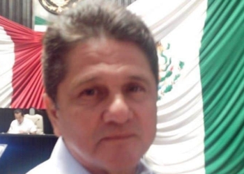 Acción Nacional le apuesta a la democracia: Sergio Bolio Rosado