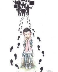 Siguen las protestas