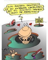 Sindrome de estocolmo