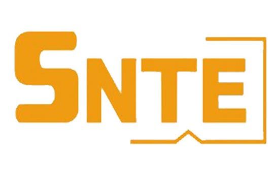 SNTE : ninguna persona deberá utilizar los espacios educativos para promocionar a sus partidos políticos