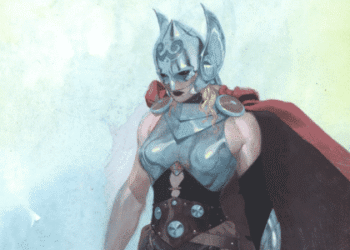 Thor se convertirá en mujer
