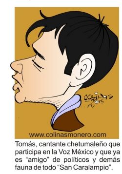 Tomas Avilez