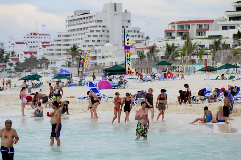 Encabeza el gobernador a la delegación que participará en la XXXII vitrina turística de la asociación colombiana de agencias de viajes